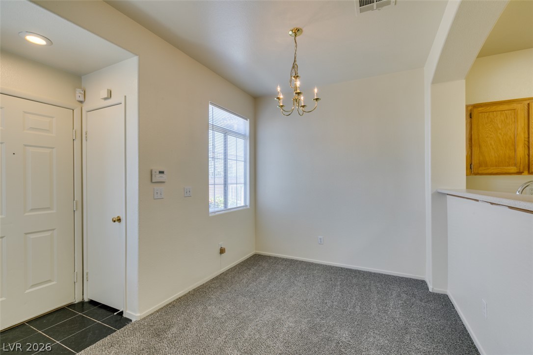 1345 Silver Sierra Street Property Photo 5