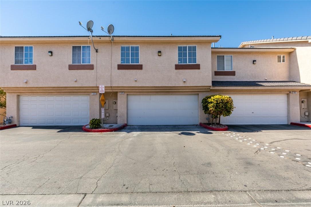 1345 Silver Sierra Street Property Photo 15