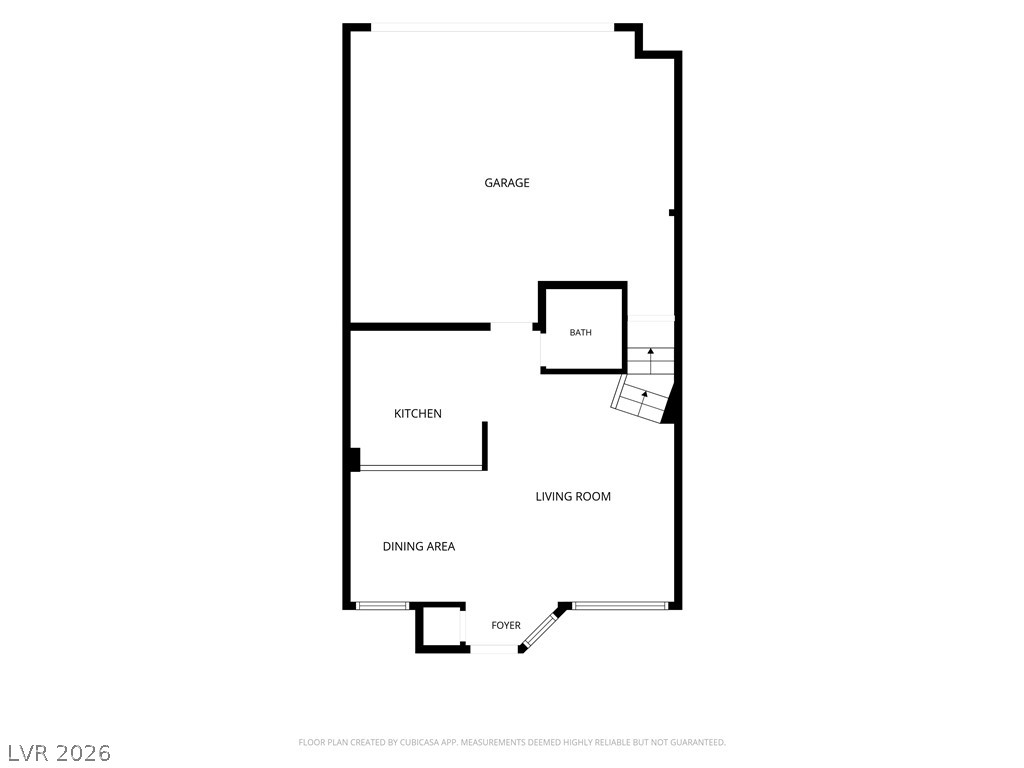 1345 Silver Sierra Street Property Photo 16