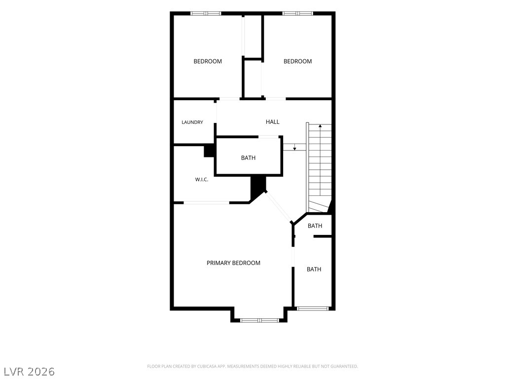 1345 Silver Sierra Street Property Photo 17
