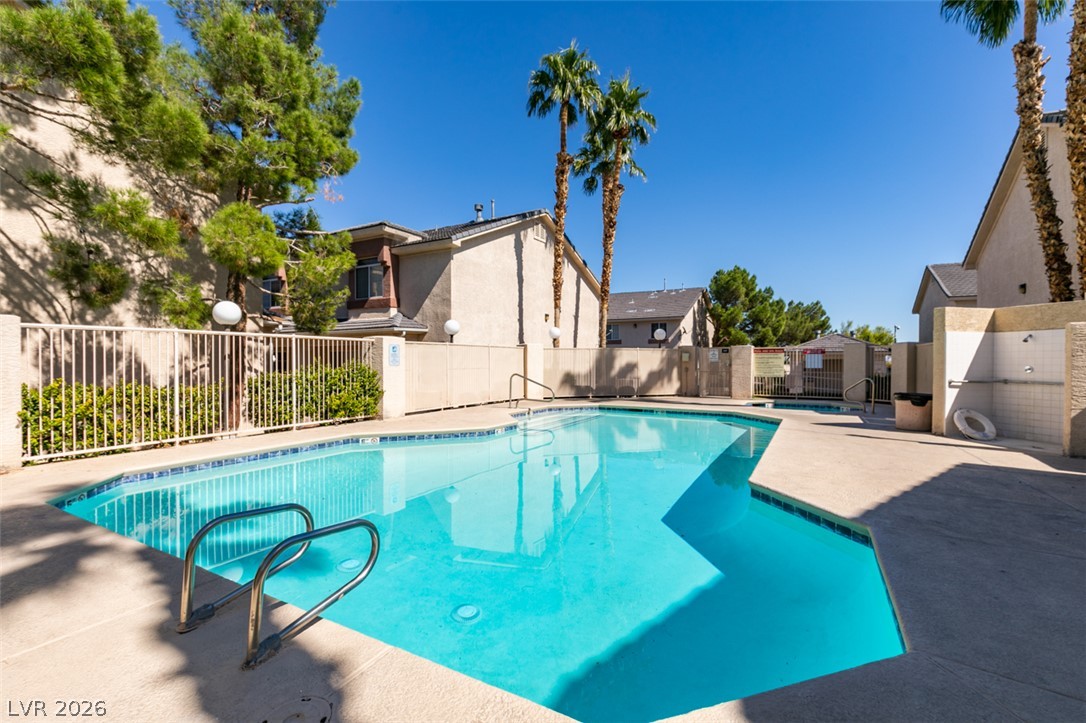 1345 Silver Sierra Street Property Photo 18