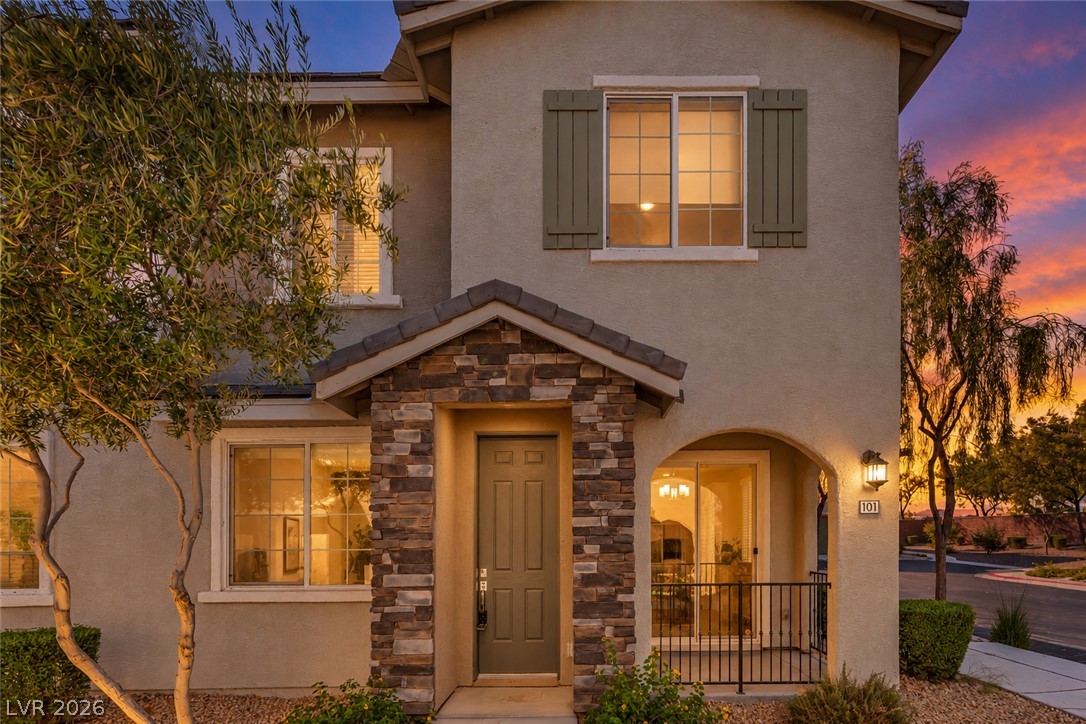 8577 Insignia Avenue 101