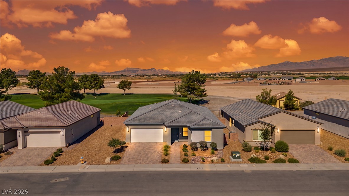 4164 East Cactus Canyon Drive Property Photo 1
