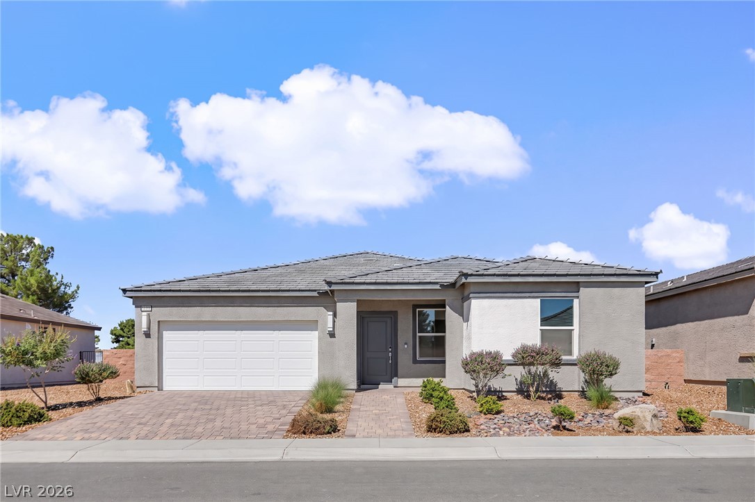4164 East Cactus Canyon Drive Property Photo 2