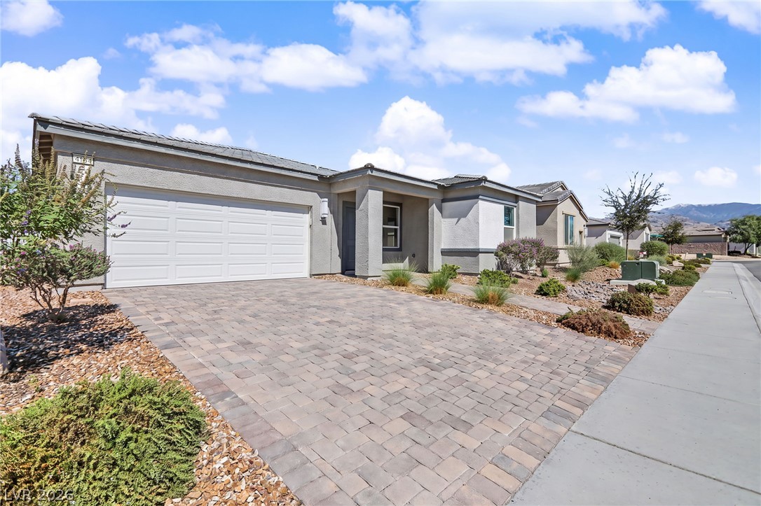 4164 East Cactus Canyon Drive Property Photo 3