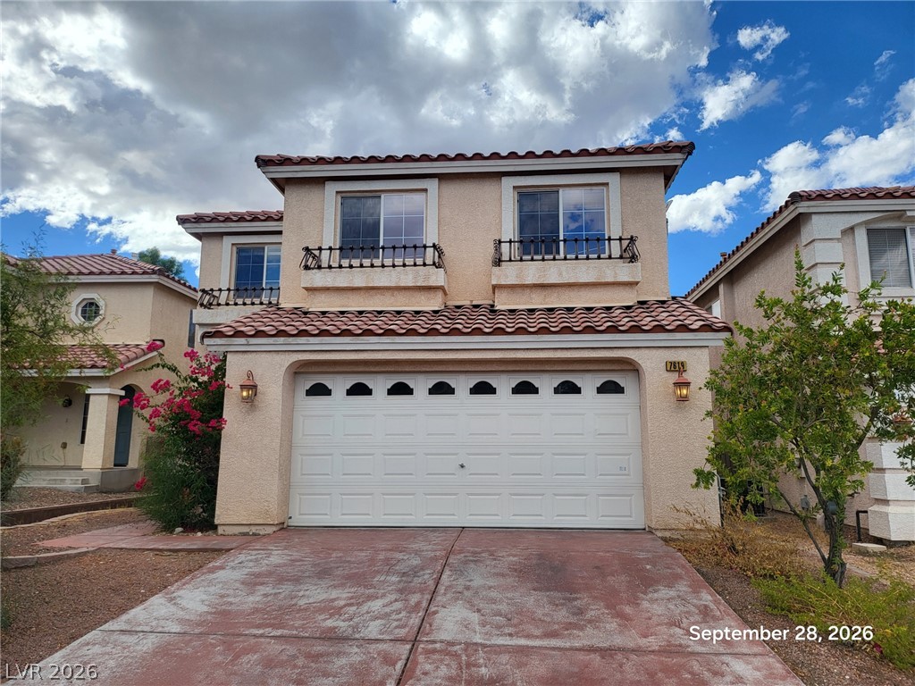 7619 Good Fortune Court Property Photo 1
