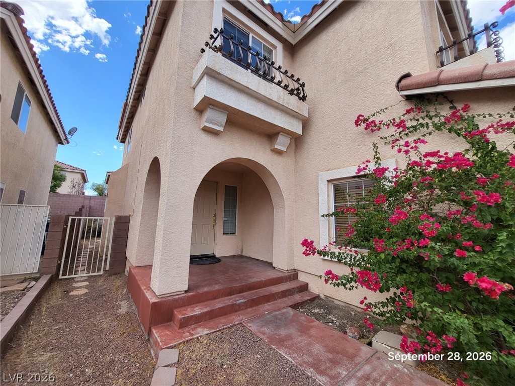 7619 Good Fortune Court Property Photo 18
