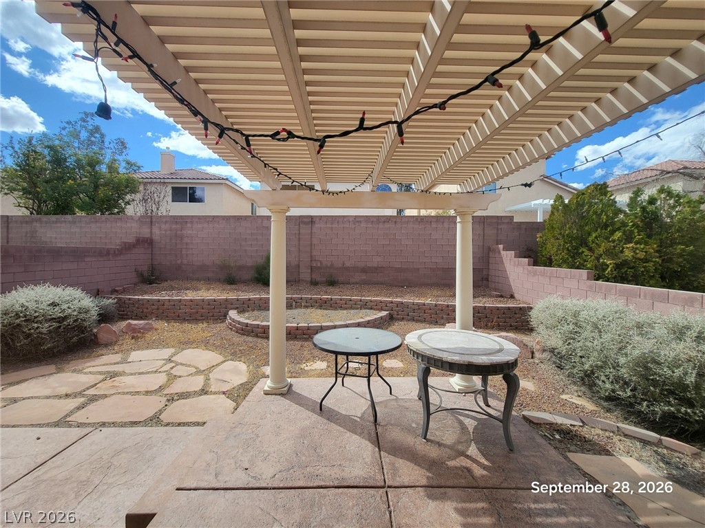 7619 Good Fortune Court Property Photo 19
