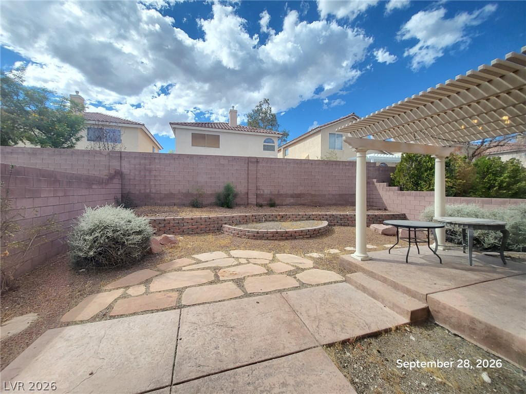 7619 Good Fortune Court Property Photo 20