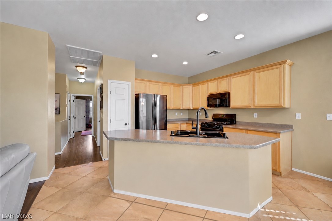 8029 Dancing Springs Street Property Photo 3