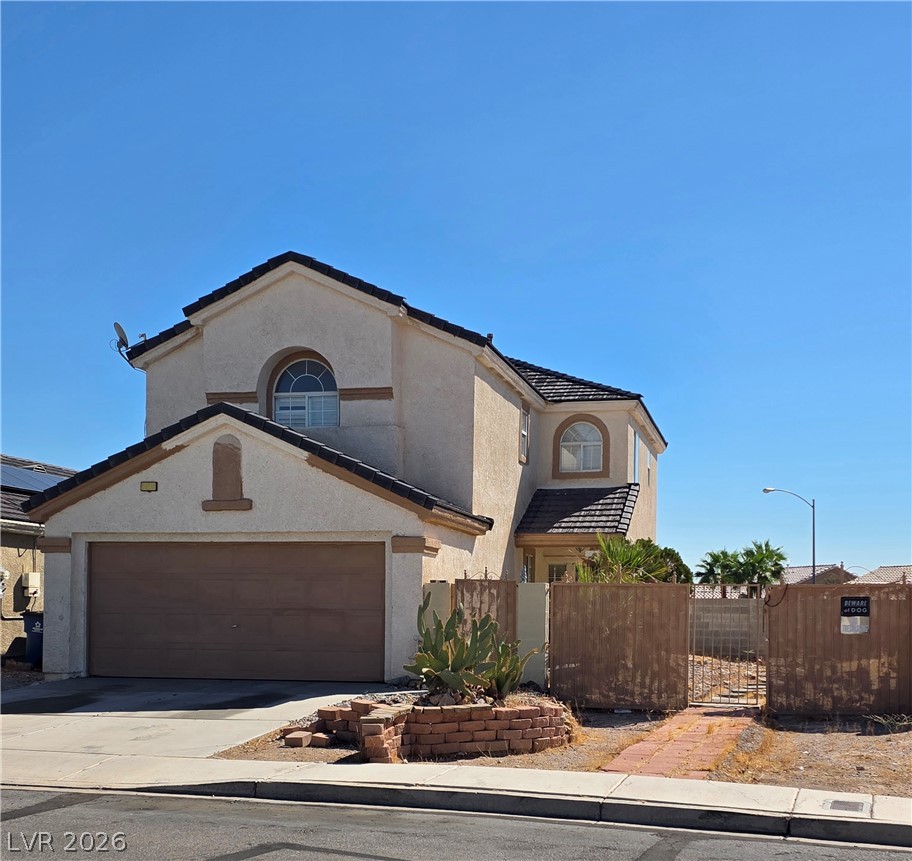 4348 Flaming Ridge Trail Property Photo 1