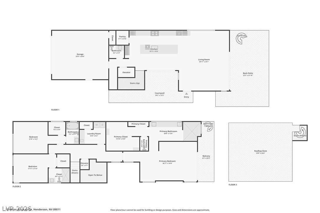 18 Heron Harbour Drive Property Photo 59