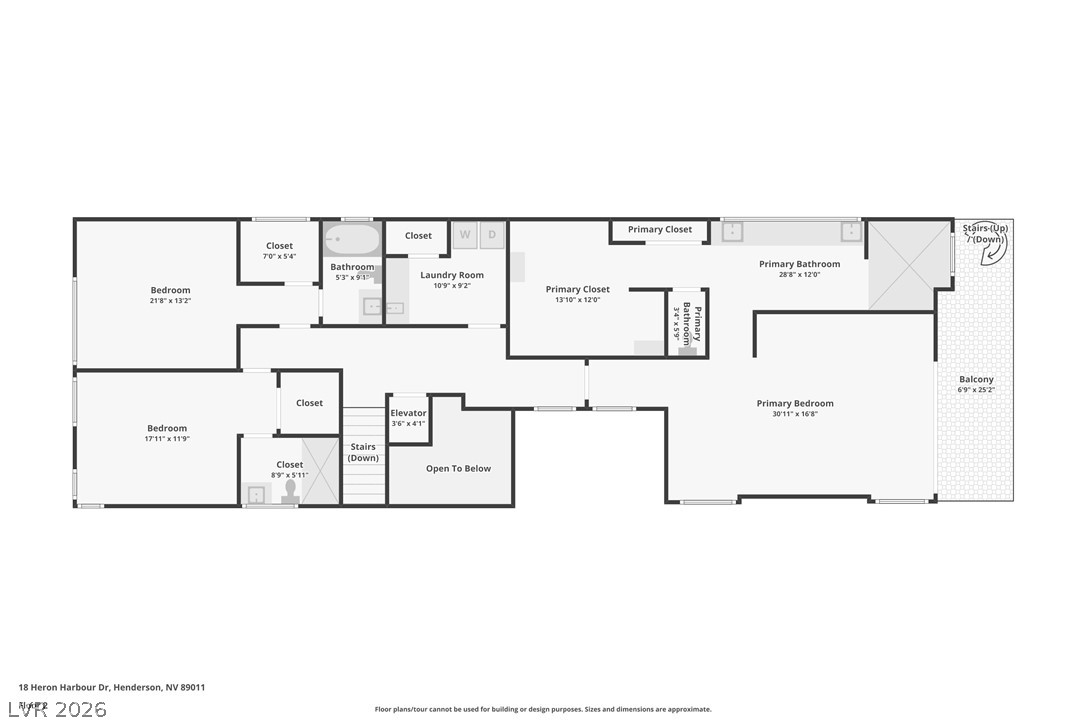 18 Heron Harbour Drive Property Photo 60