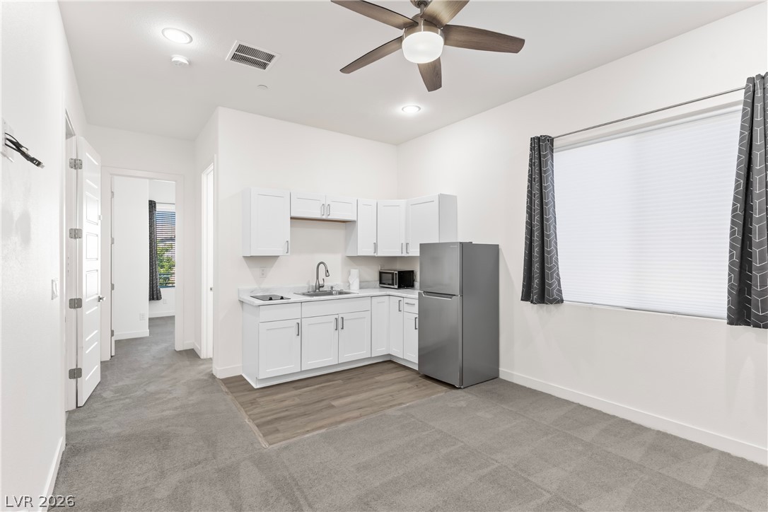 11617 Falcon Gorge Avenue Property Photo 15