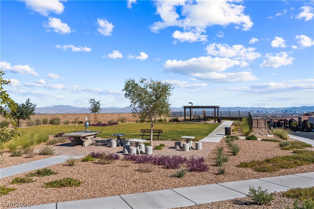 11617 Falcon Gorge Avenue Property Photo 56