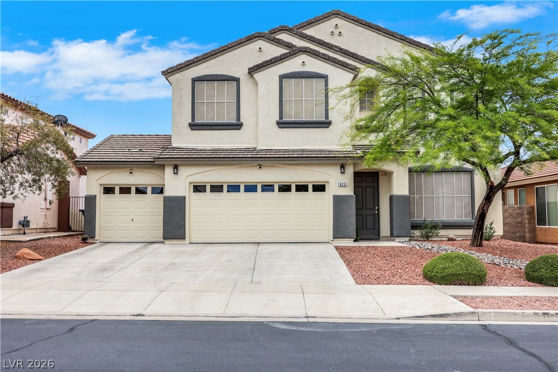 625 Bighorn Creek Street Property Photo 1