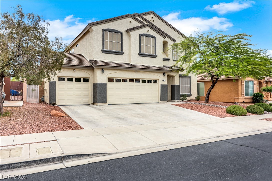 625 Bighorn Creek Street Property Photo 2