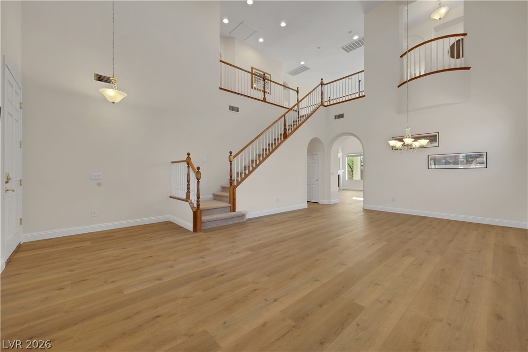 625 Bighorn Creek Street Property Photo 3