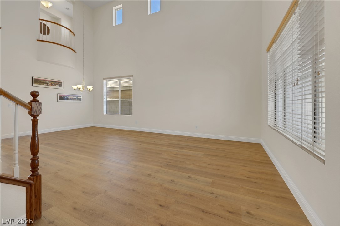 625 Bighorn Creek Street Property Photo 4