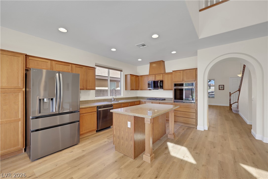 625 Bighorn Creek Street Property Photo 12