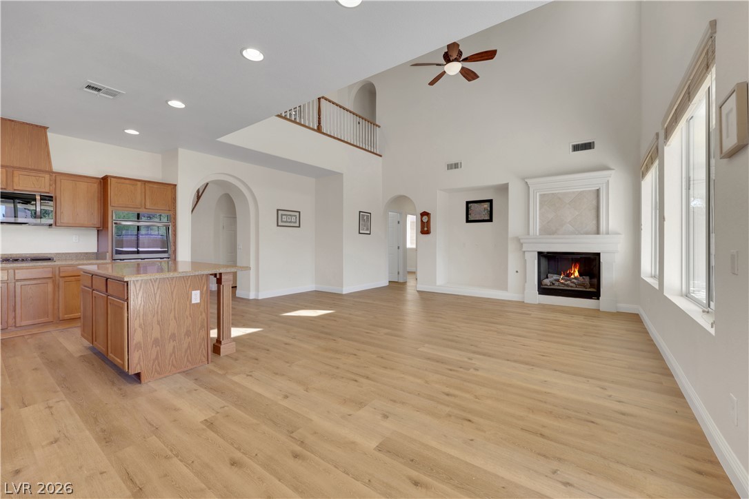 625 Bighorn Creek Street Property Photo 19