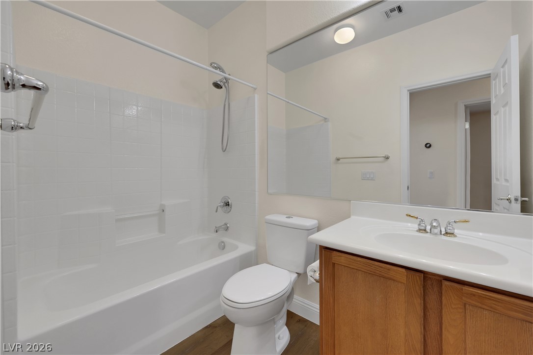 625 Bighorn Creek Street Property Photo 38