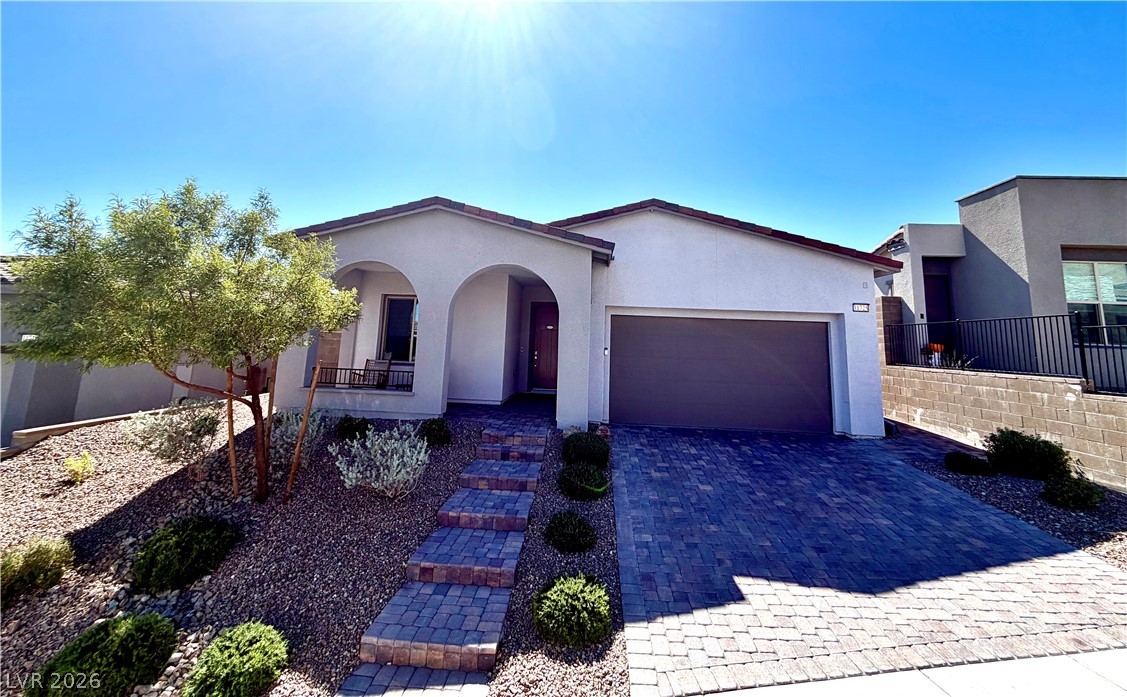 11725 Hatchling Avenue Property Photo 1