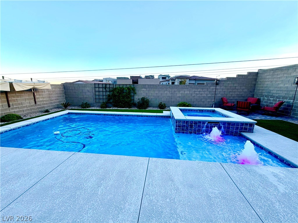 11725 Hatchling Avenue Property Photo 30