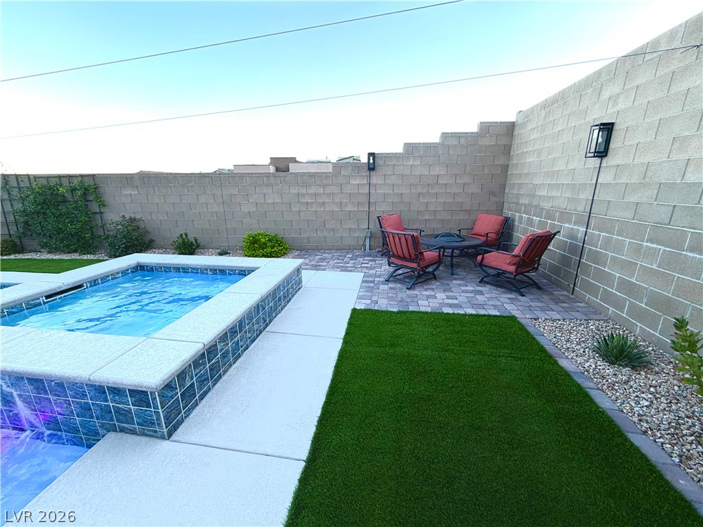11725 Hatchling Avenue Property Photo 33