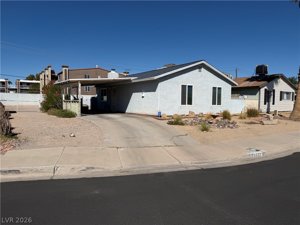 5532 Azuza Avenue Property Photo 1