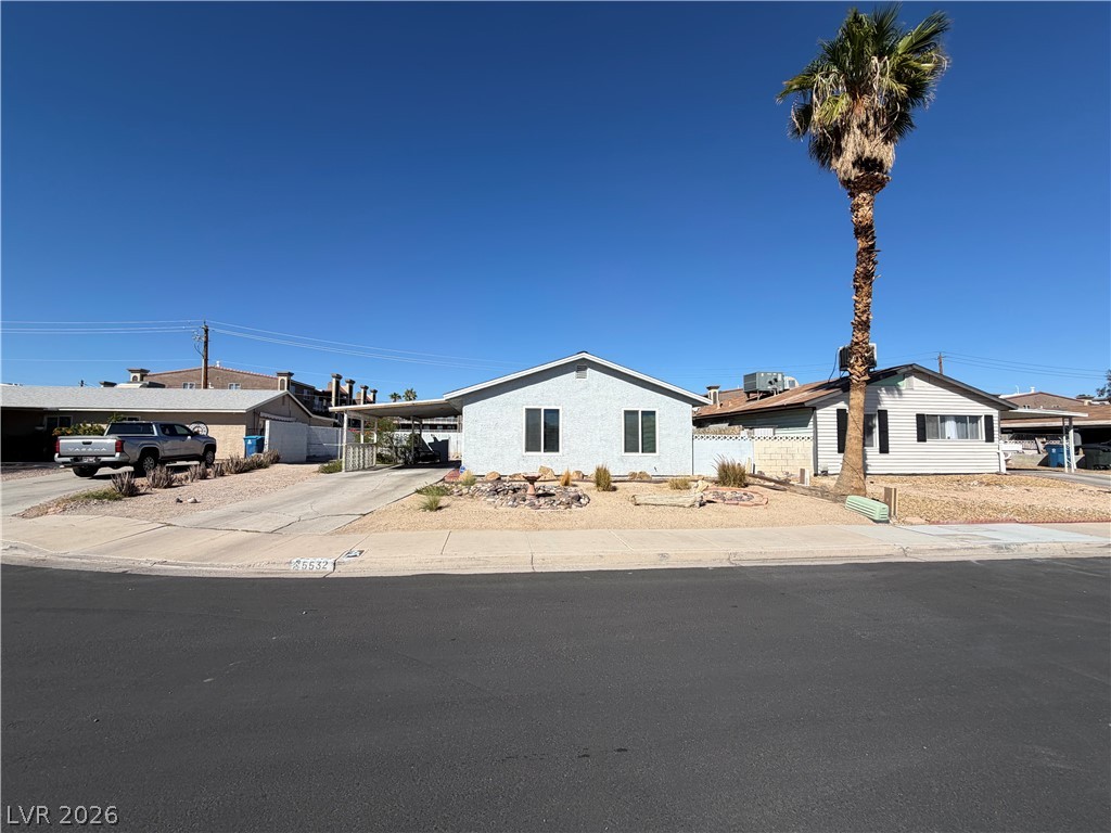 5532 Azuza Avenue Property Photo 4