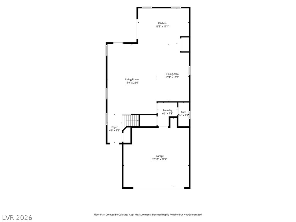 8033 Literature Court Property Photo 48