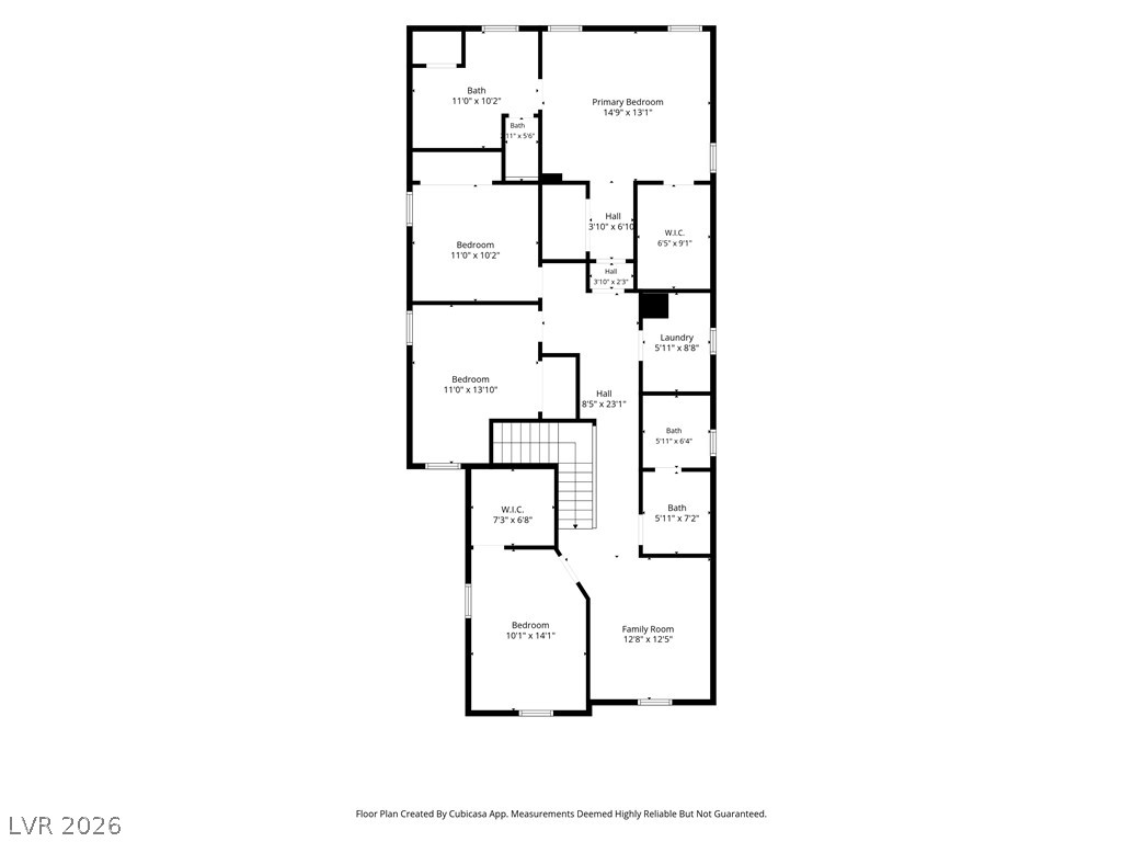 8033 Literature Court Property Photo 49