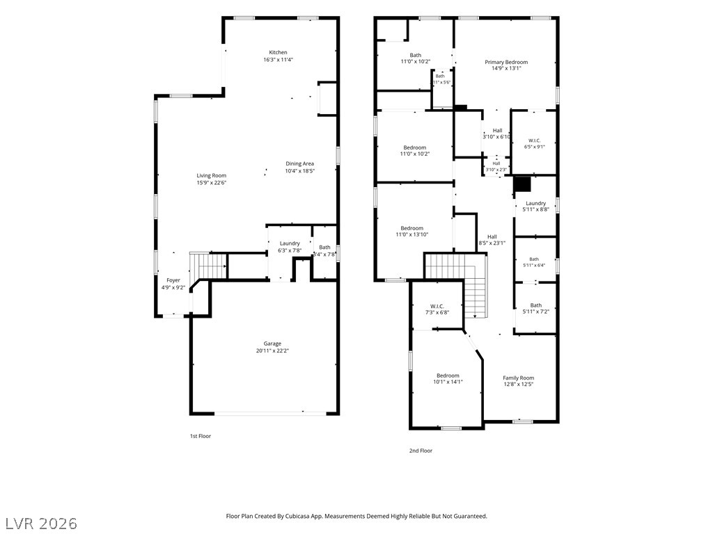 8033 Literature Court Property Photo 50