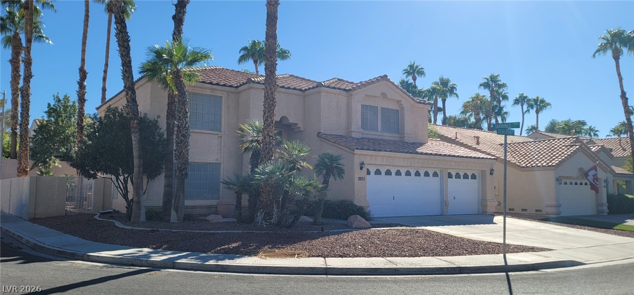 2001 Silverton Drive Property Photo 1