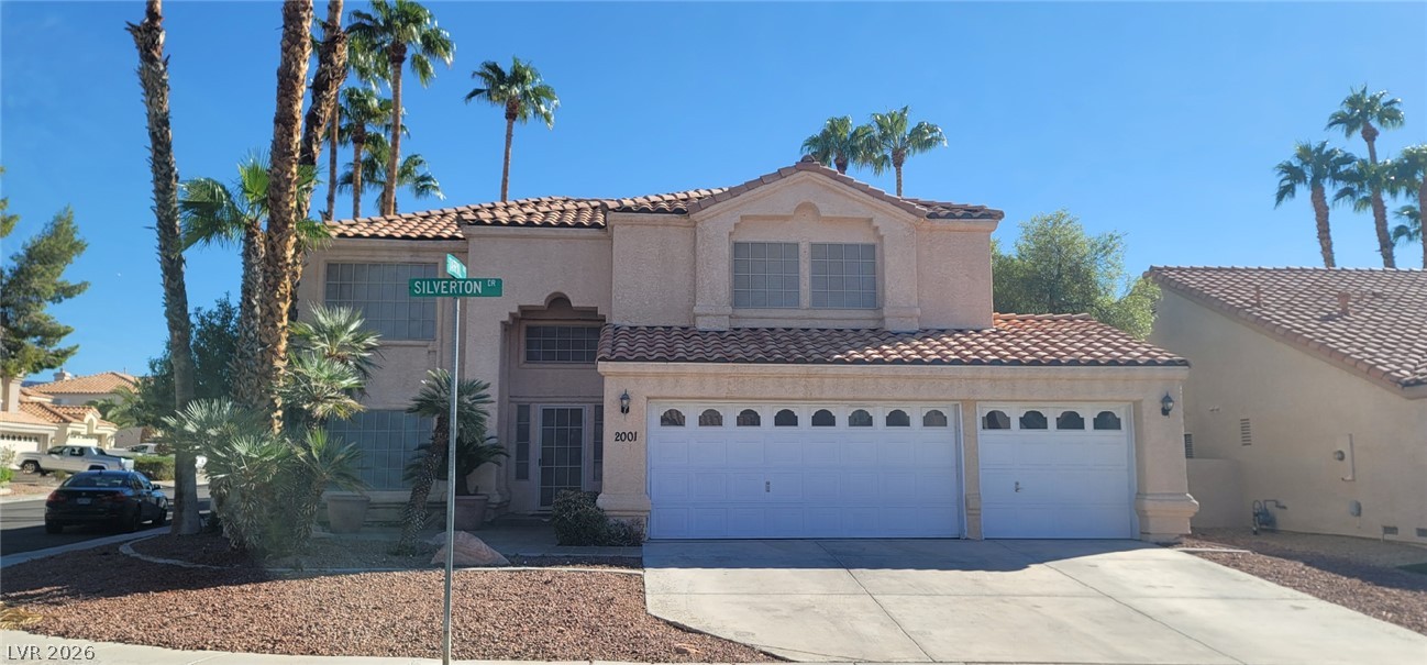 2001 Silverton Drive Property Photo 2