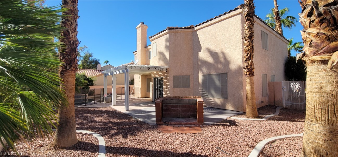 2001 Silverton Drive Property Photo 15