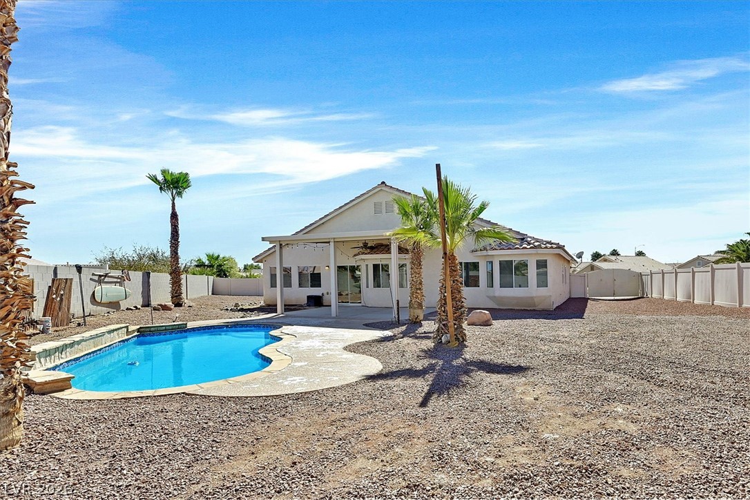 5224 Misty Foxglove Court Property Photo 1