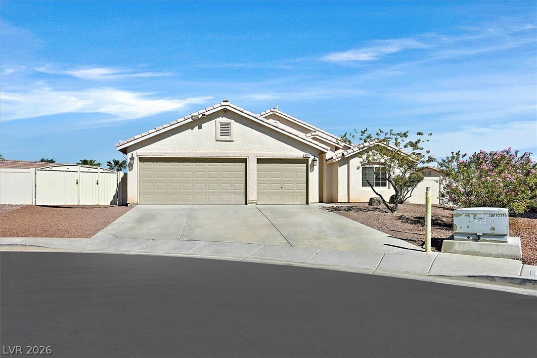 5224 Misty Foxglove Court Property Photo 2