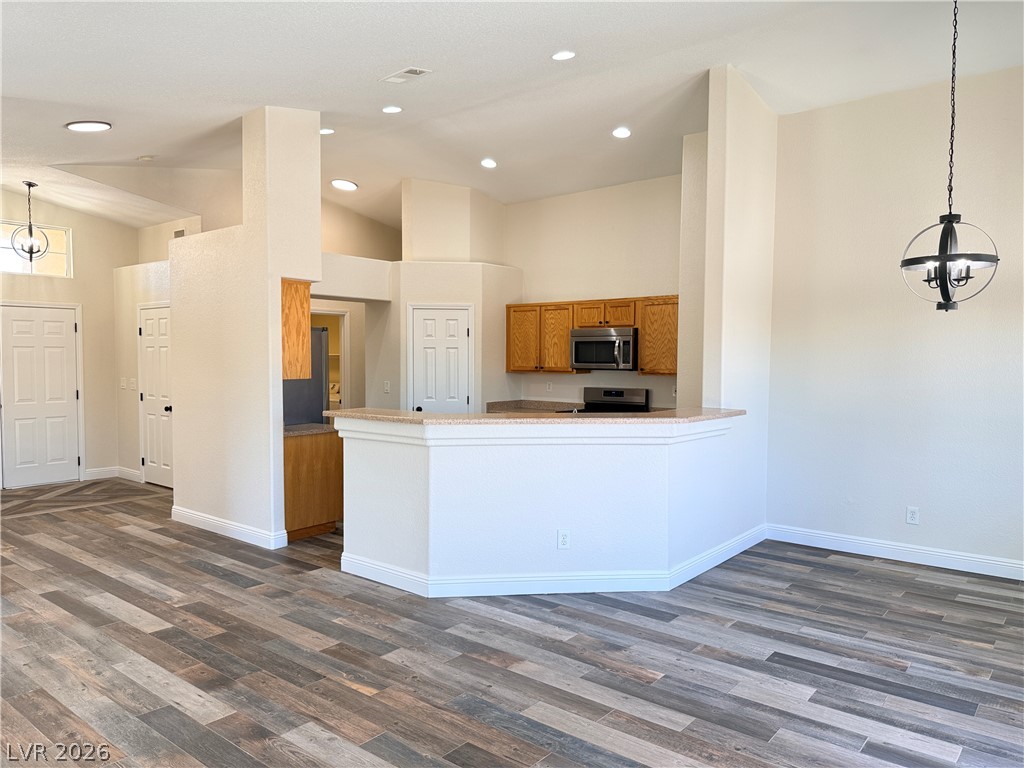 5224 Misty Foxglove Court Property Photo 8