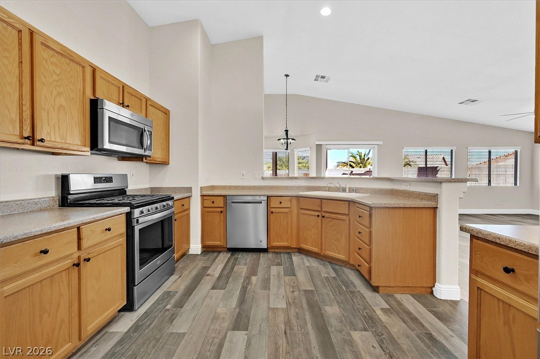 5224 Misty Foxglove Court Property Photo 9