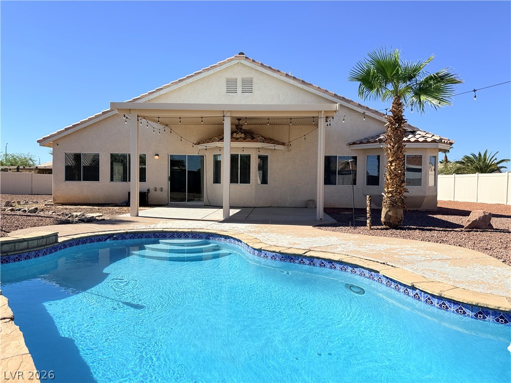 5224 Misty Foxglove Court Property Photo 29