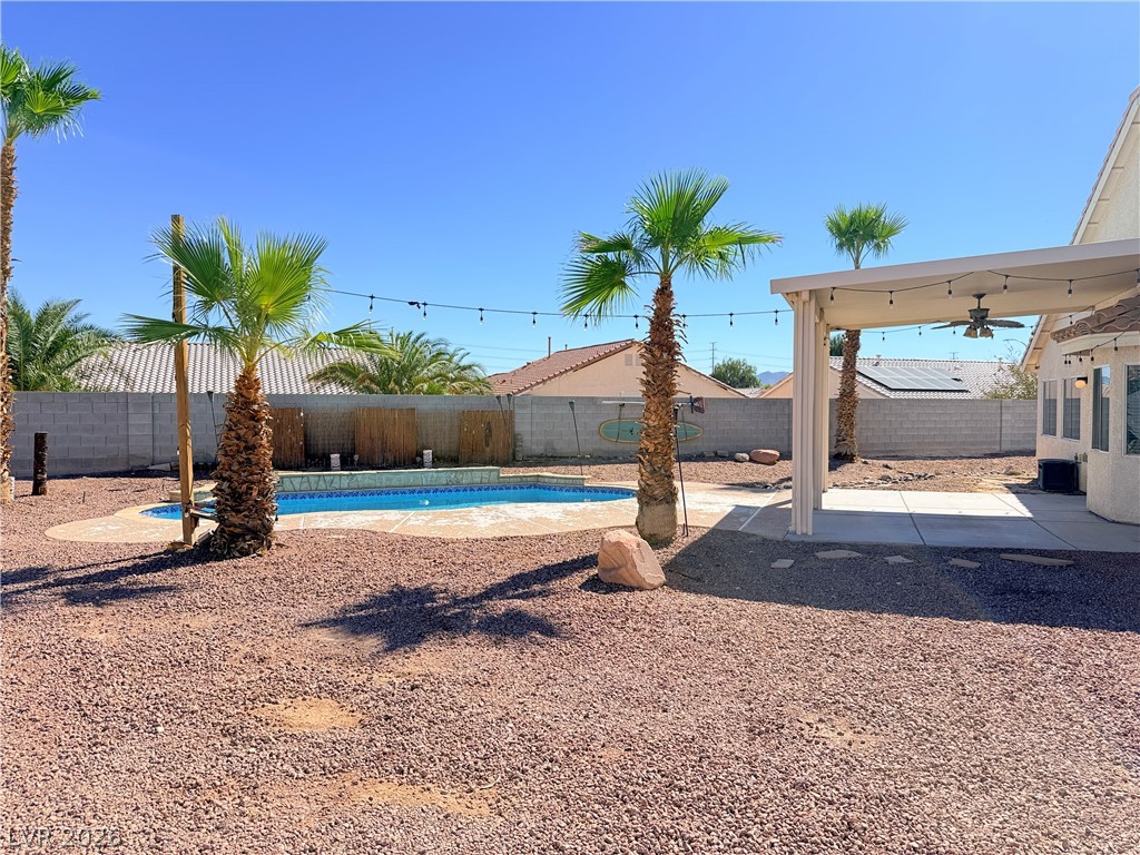5224 Misty Foxglove Court Property Photo 30