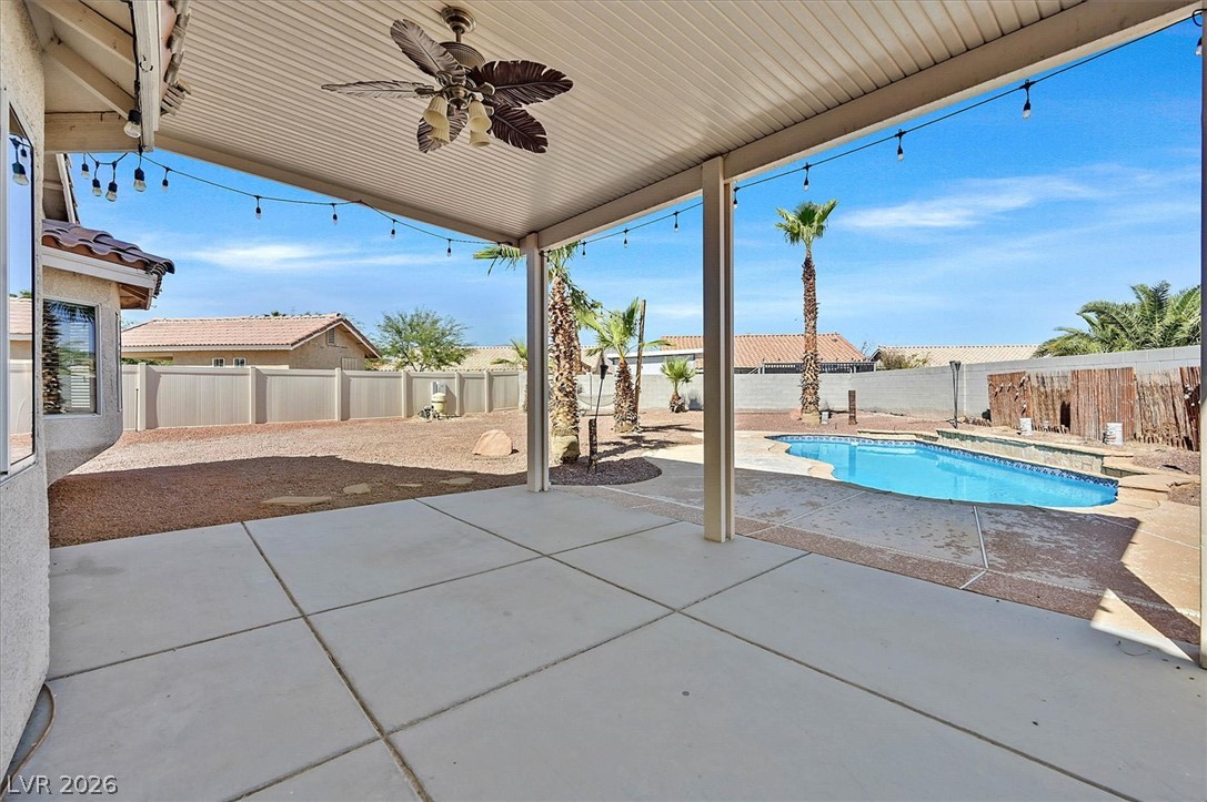 5224 Misty Foxglove Court Property Photo 32
