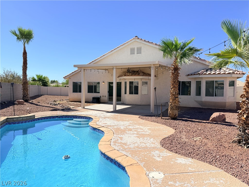 5224 Misty Foxglove Court Property Photo 35