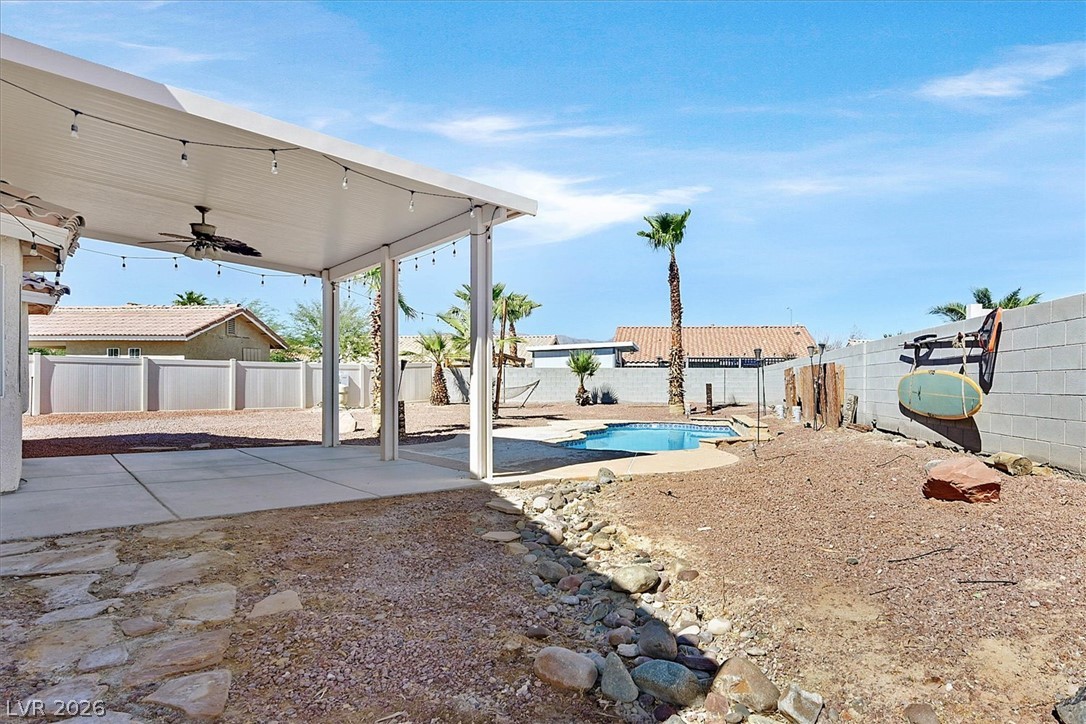 5224 Misty Foxglove Court Property Photo 39