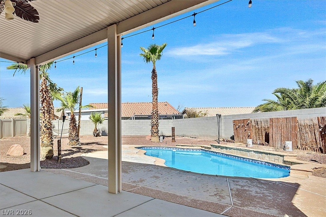 5224 Misty Foxglove Court Property Photo 41