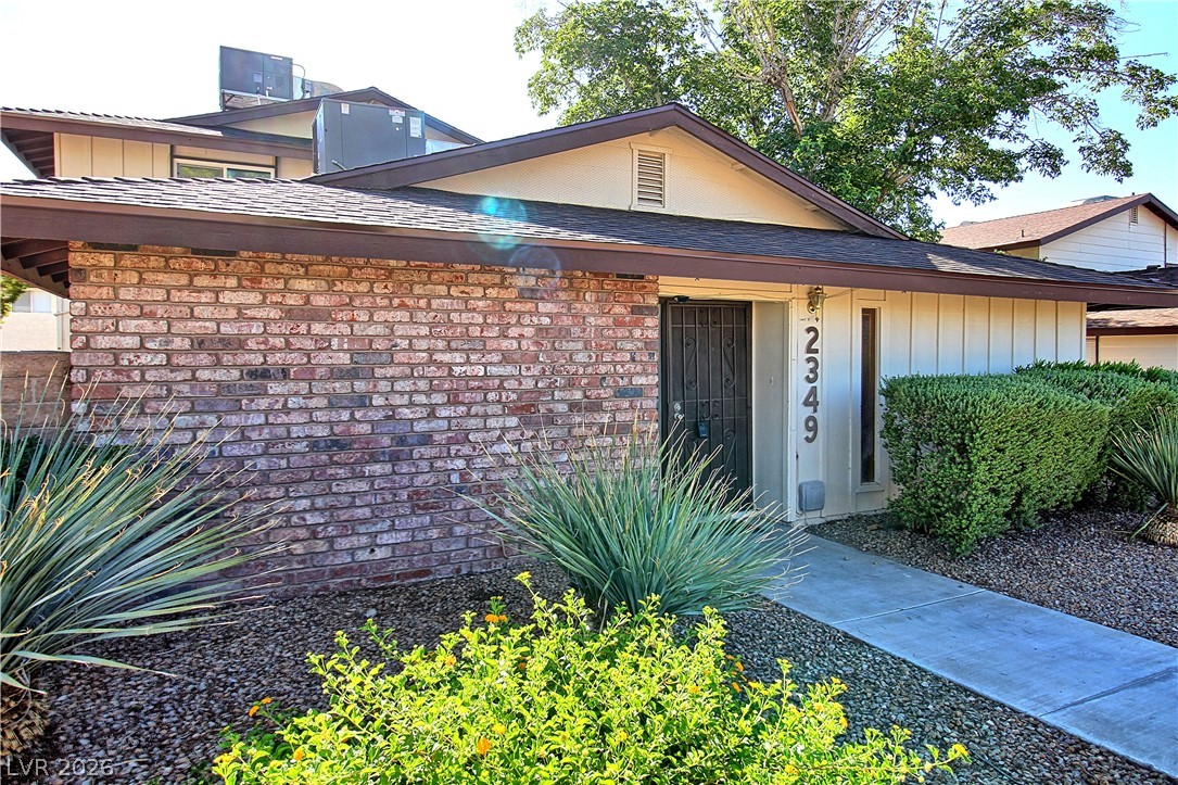 2349 Canfield Drive A Property Photo 1