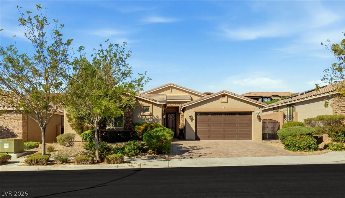 6955 Lakota Summit Court Property Photo 1