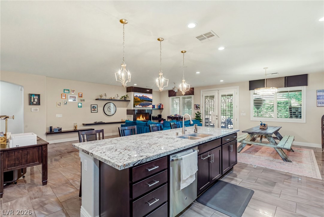 6955 Lakota Summit Court Property Photo 15
